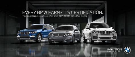 Bmw Certified Pre Owned Raleigh Nc
